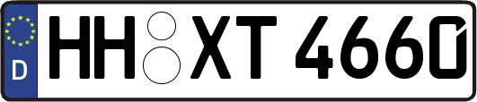 HH-XT4660