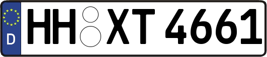 HH-XT4661