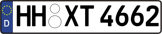 HH-XT4662