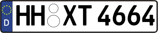 HH-XT4664