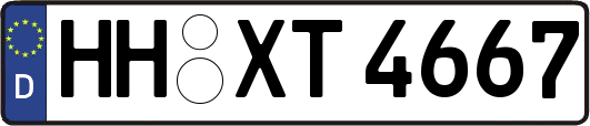 HH-XT4667