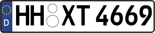 HH-XT4669