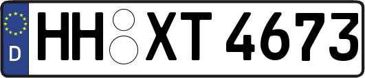 HH-XT4673