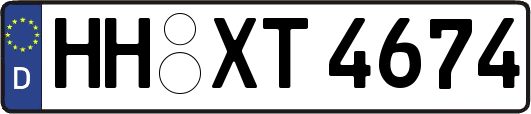 HH-XT4674