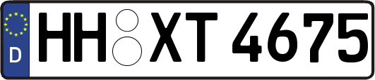 HH-XT4675