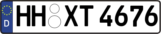 HH-XT4676
