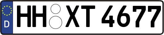 HH-XT4677