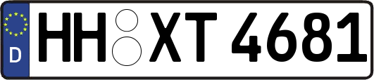 HH-XT4681