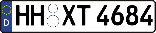 HH-XT4684