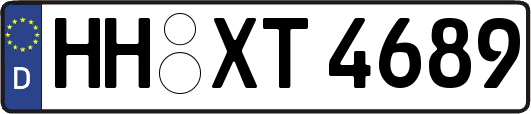 HH-XT4689