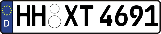 HH-XT4691