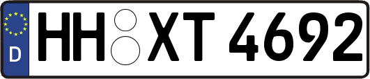 HH-XT4692