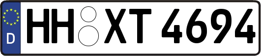 HH-XT4694