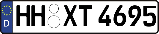 HH-XT4695