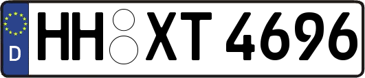 HH-XT4696
