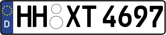 HH-XT4697