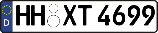 HH-XT4699