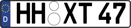 HH-XT47