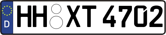 HH-XT4702