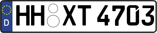HH-XT4703