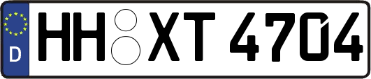 HH-XT4704