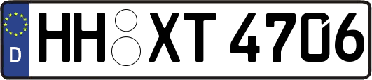 HH-XT4706