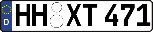 HH-XT471
