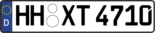 HH-XT4710