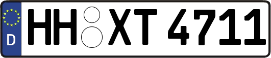 HH-XT4711