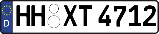 HH-XT4712