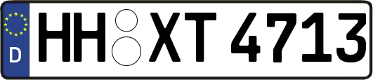 HH-XT4713