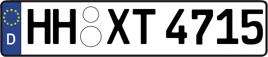 HH-XT4715