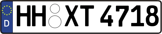 HH-XT4718