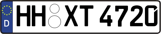 HH-XT4720