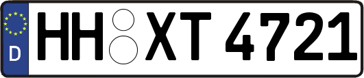 HH-XT4721