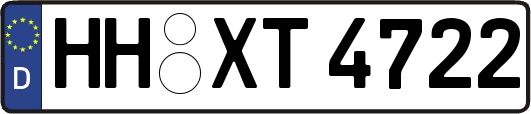 HH-XT4722