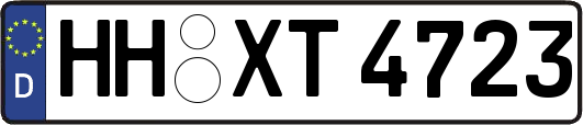 HH-XT4723