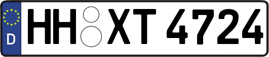 HH-XT4724