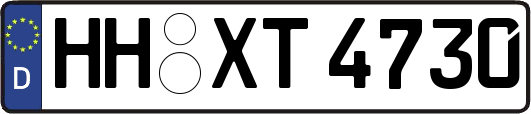 HH-XT4730
