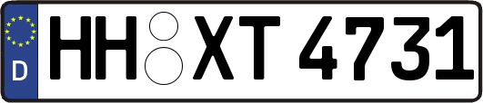 HH-XT4731