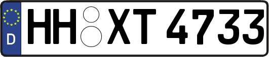 HH-XT4733