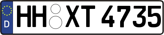HH-XT4735