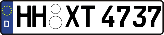 HH-XT4737