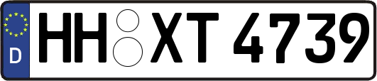 HH-XT4739