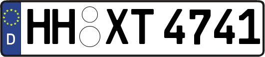 HH-XT4741