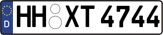 HH-XT4744