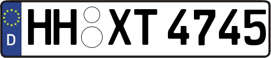 HH-XT4745