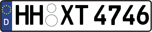 HH-XT4746