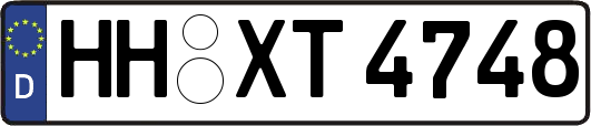 HH-XT4748