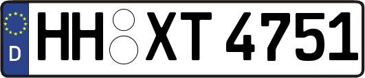 HH-XT4751